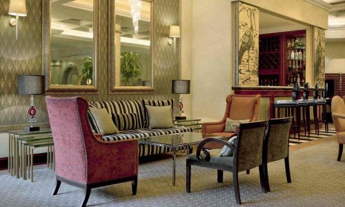 Sheraton Pretoria Hotel | Hotels in Pretoria