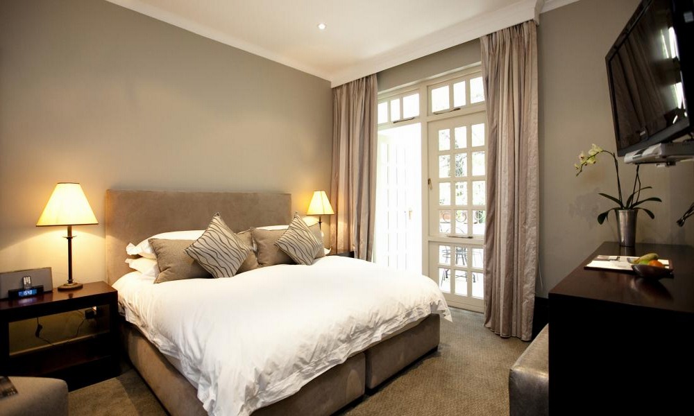 10 2nd Avenue Houghton Estate | Johannesburg Luxury Hotels