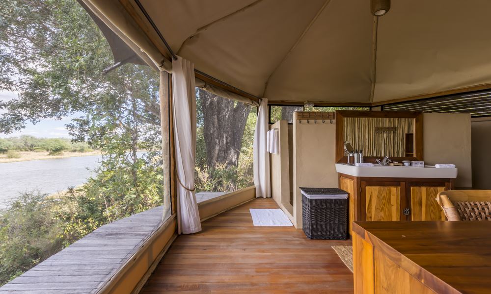 Amanzi Lodge | Harare Hotels