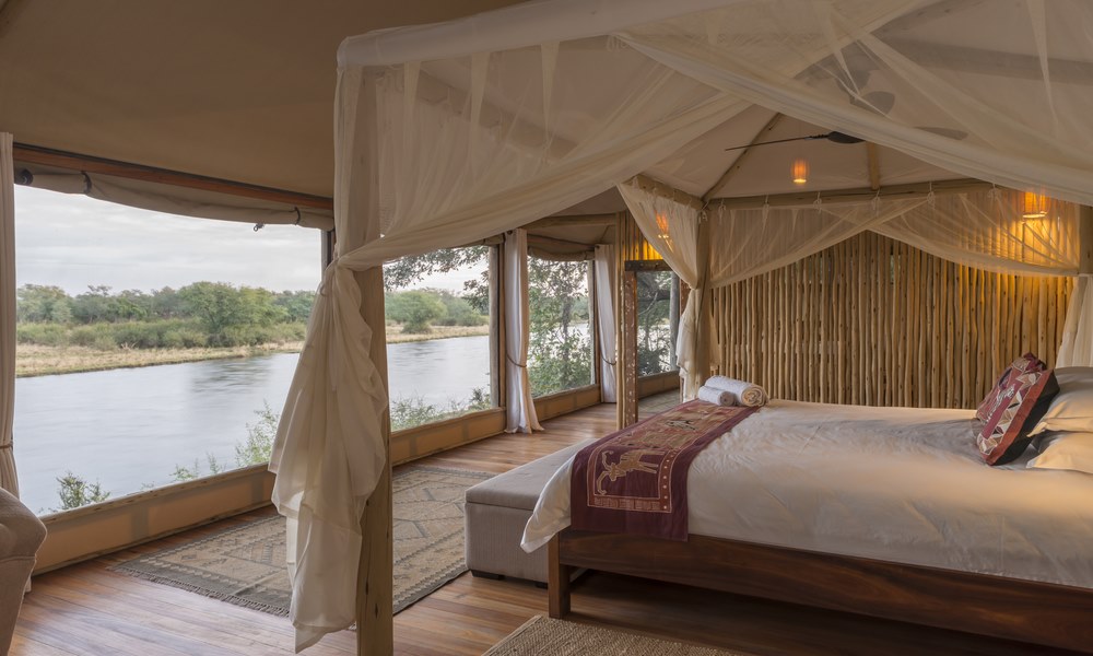 Amanzi Lodge | Harare Hotels