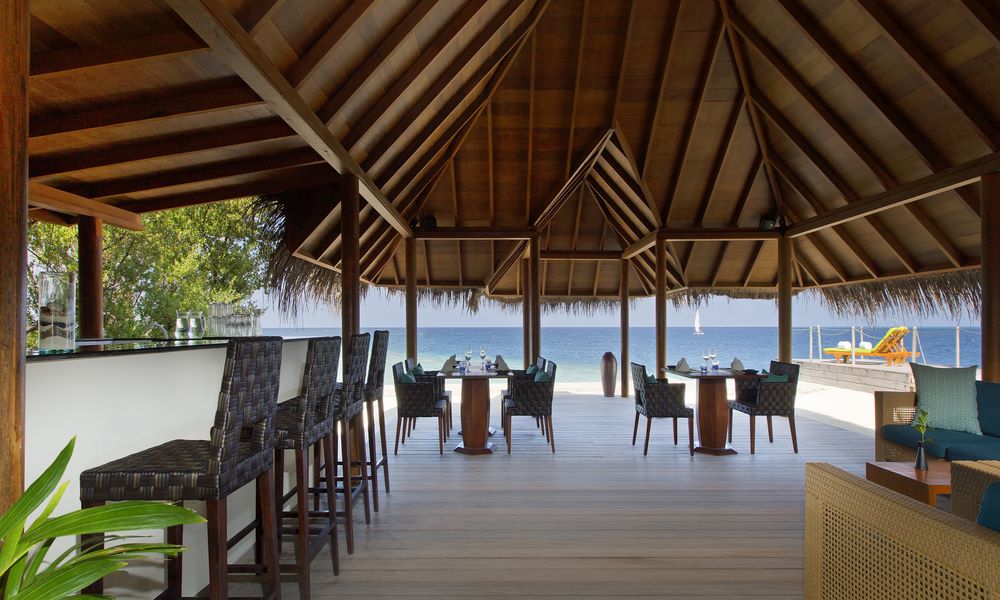Anantara Dhigu Resort & Spa Maldives | Maldives Resorts | Holidays to ...