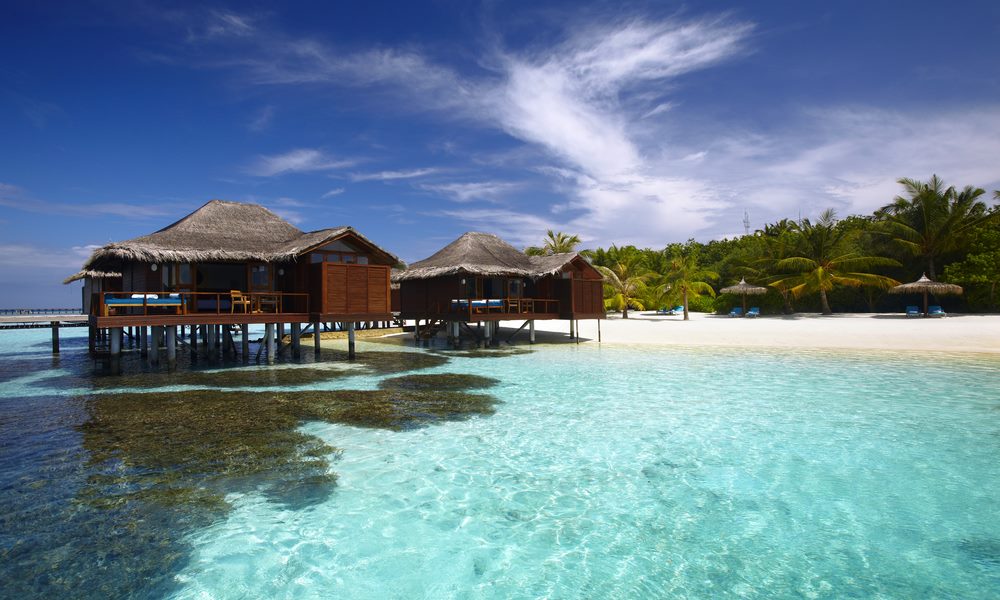 Anantara Veli Resort & Spa | Holidays to Maldives