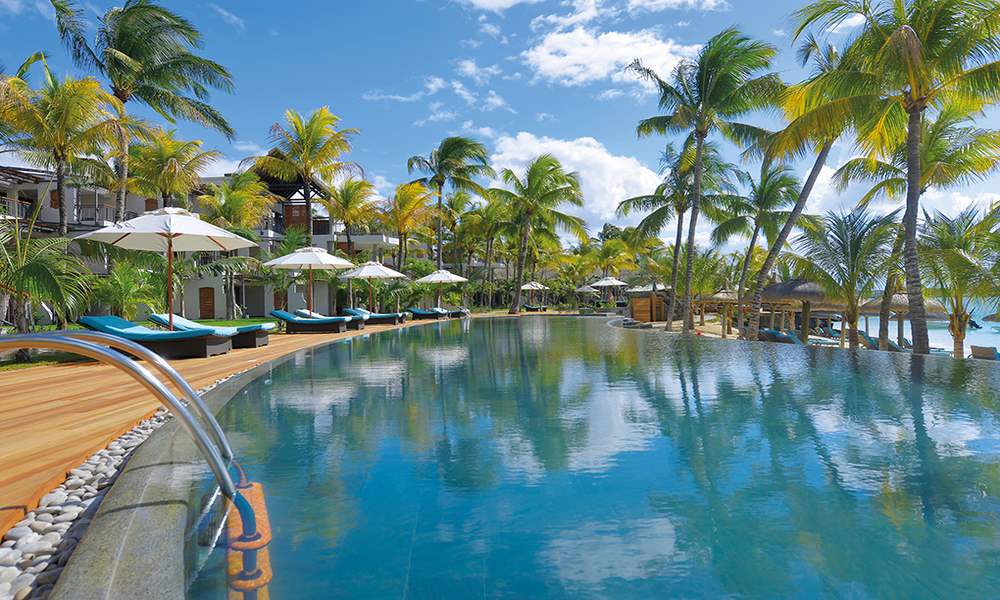 Beachcomber Royal Palm | Hotels in Mauritius