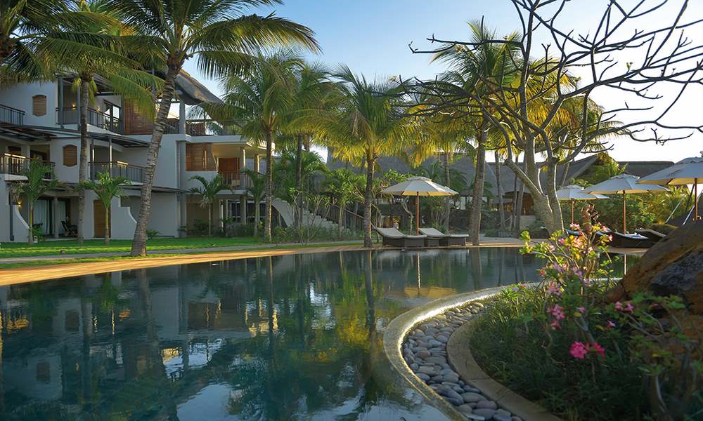 Beachcomber Royal Palm | Hotels in Mauritius