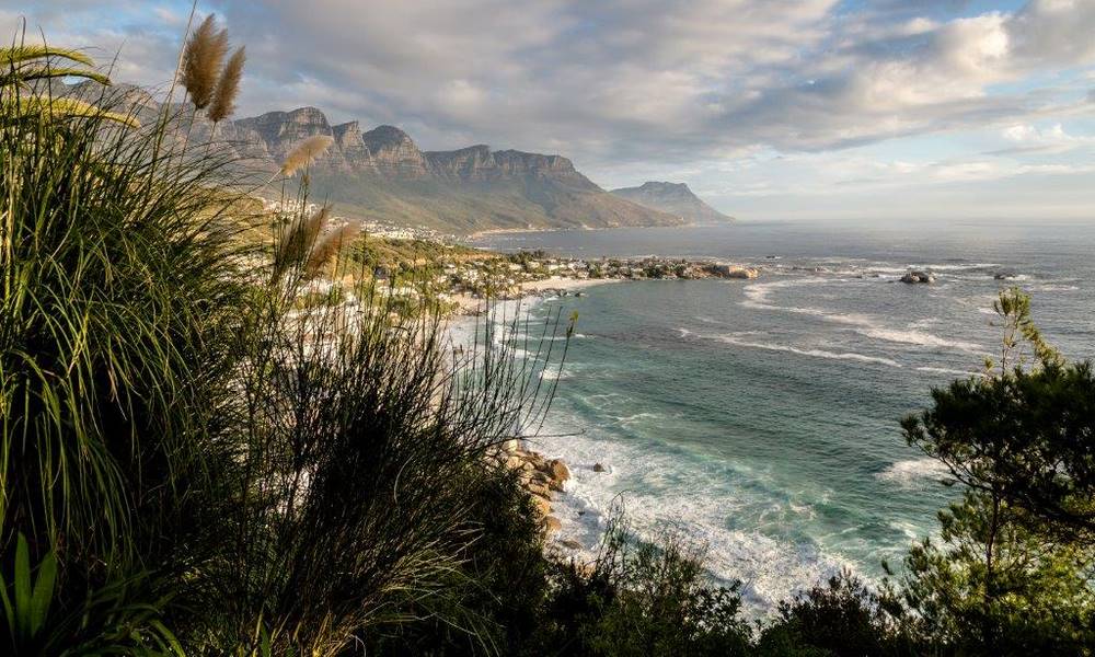 Cape View Clifton | Cape Town Holidays