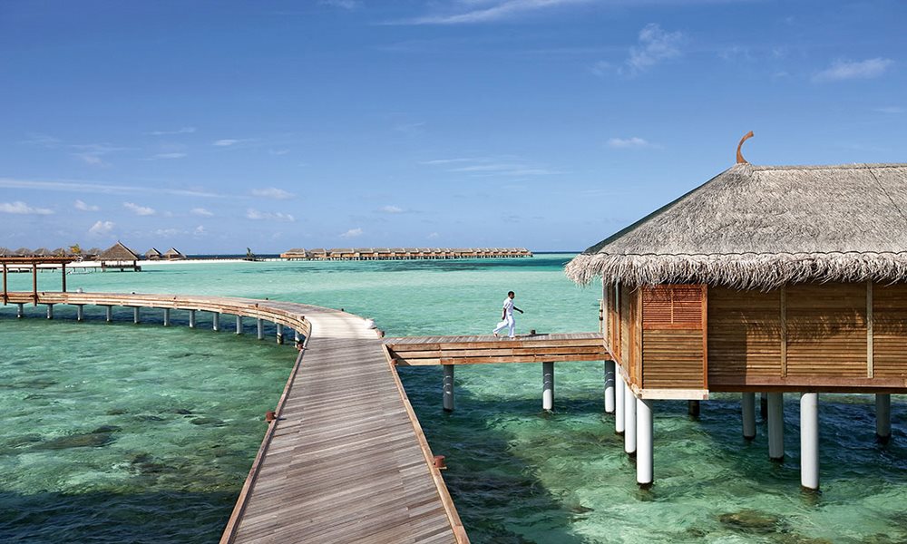 Constance Moofushi Maldives | Maldives Hotels