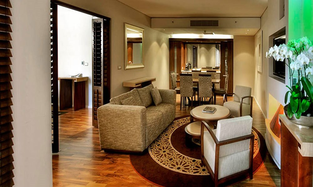 Hilton Durban Hotel | Durban Holiday Resorts