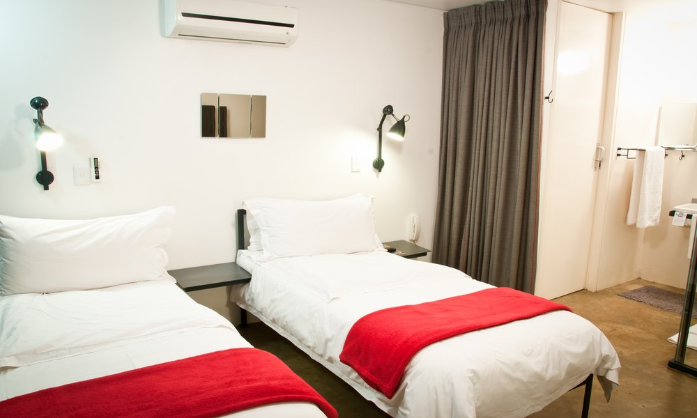 Hotel 64 on Gordon | Durban Holiday Resorts