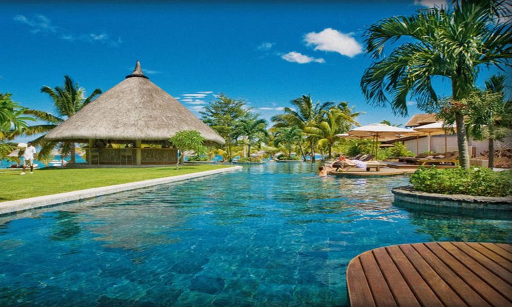 LUX* Le Morne | Hotels in Mauritius