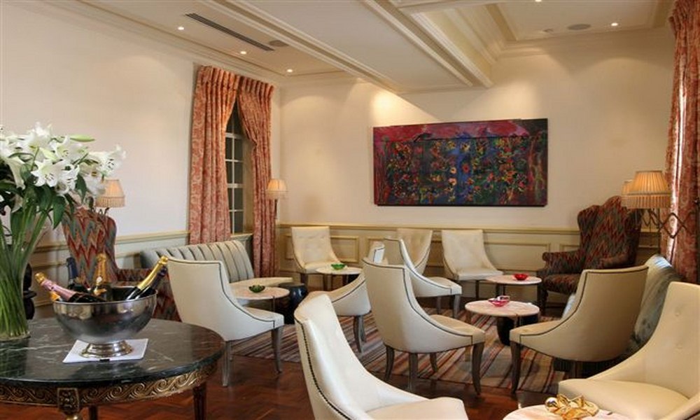 Monarch Hotel | Johannesburg Luxury Hotels