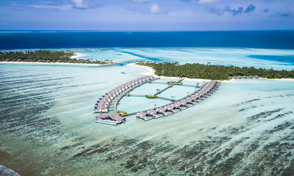 NIYAMA | Maldives Hotels