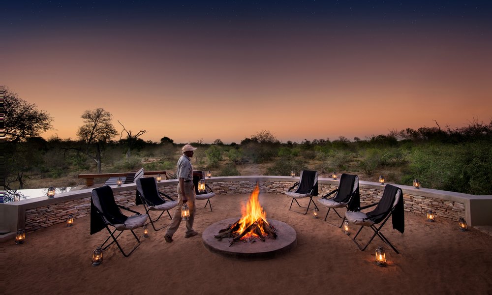 RockFig Safari Lodge