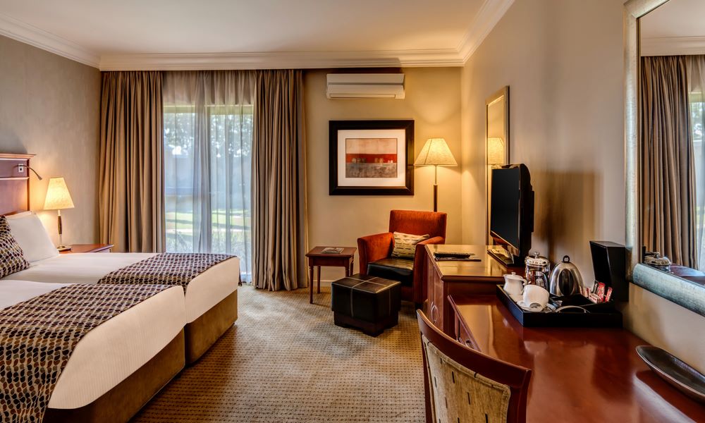 Southern Sun Katherine Street Sandton | Hotels in Johannesburg