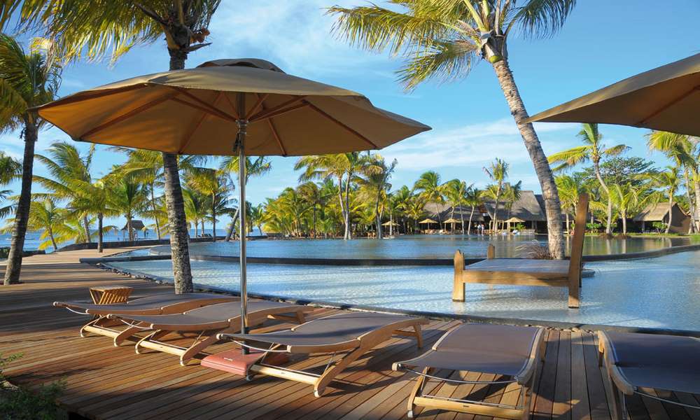 Trou Aux Biches Resort & Spa | Mauritius Holidays