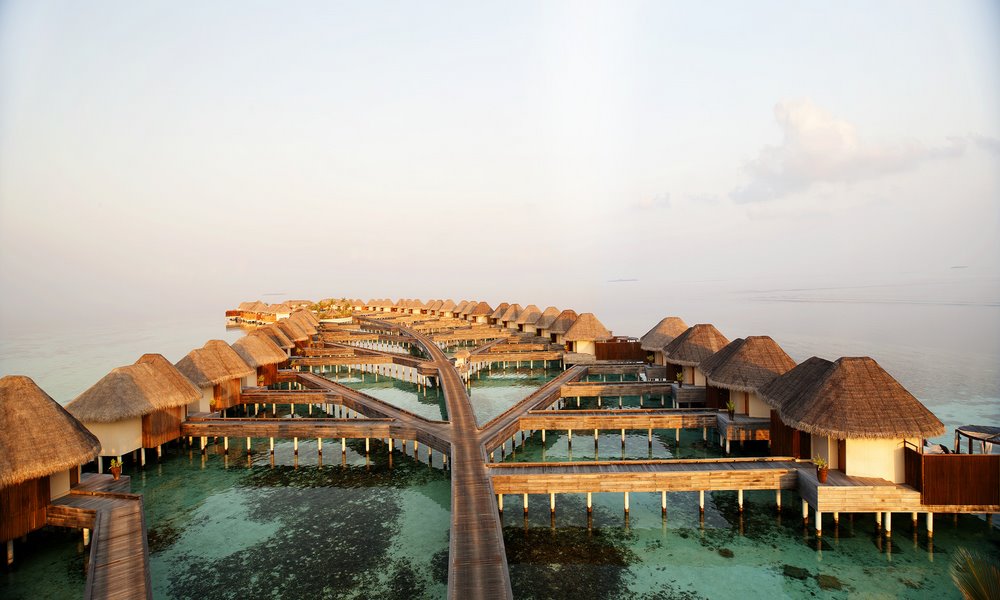 W Retreat & Spa Maldives | Maldives Hotels