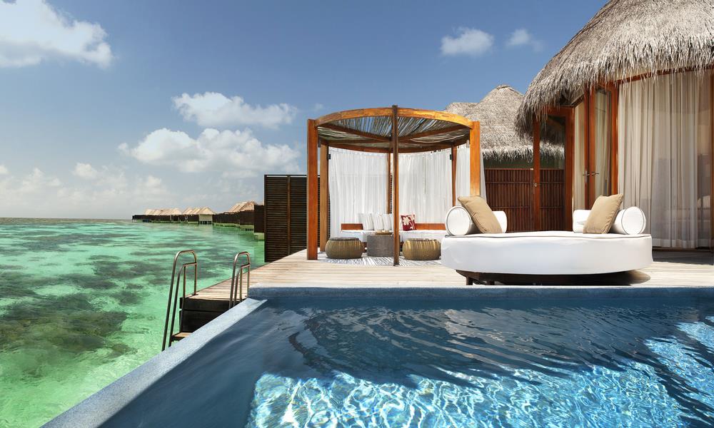 W Retreat & Spa Maldives | Maldives Hotels