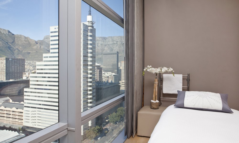 The Westin Cape Town | Hotels Cape Town